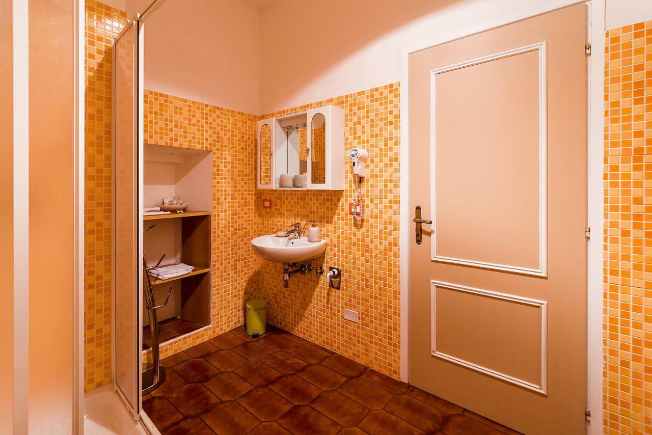 Villa Dei Pescatori LʼAquila Zimmer foto
